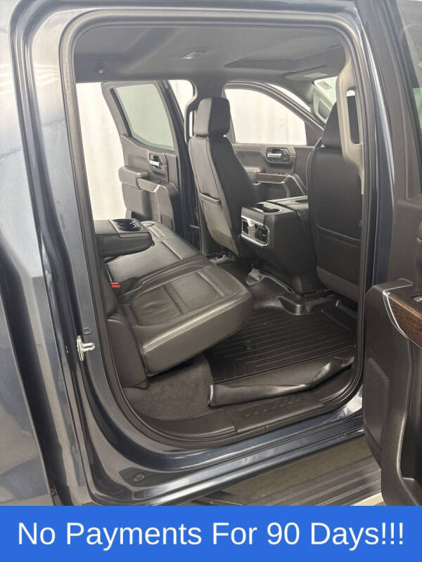 2022 GMC Sierra 1500 Limited