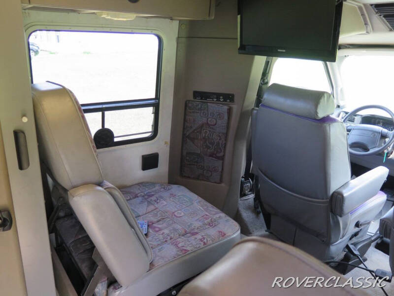 1998 Winnebago Rialta