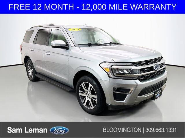2023 Ford Expedition Limited