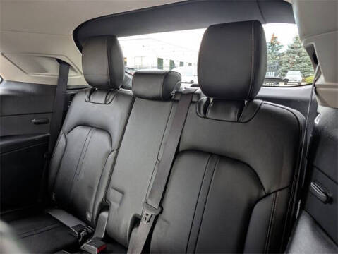 2024 Mazda CX-90 Plug-in Hybrid Preferred