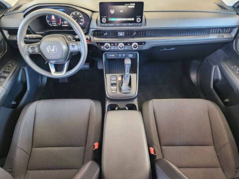 2023 Honda CR-V