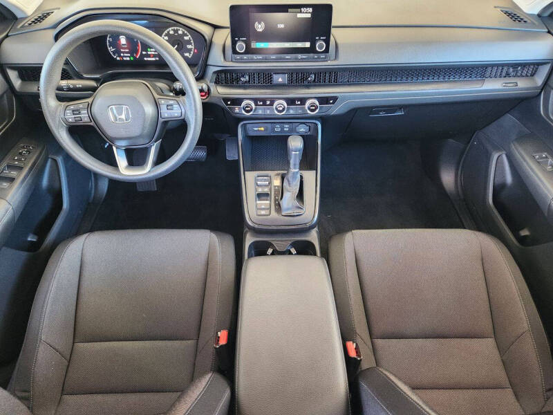 2023 Honda CR-V