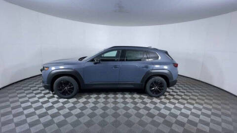 2026 Mazda CX-50 Hybrid Premium