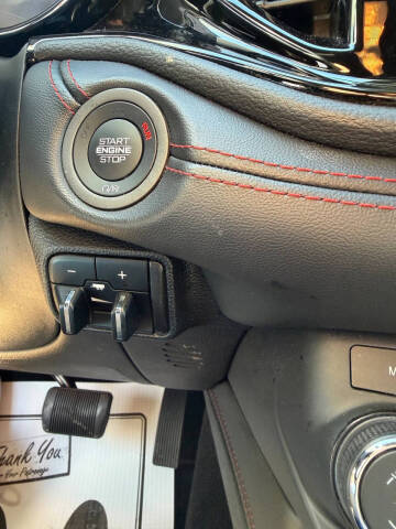 2024 Dodge Durango R/T Plus