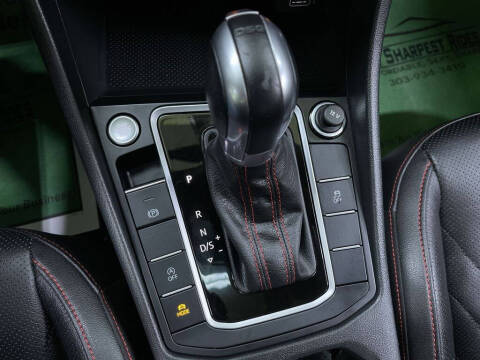 2019 Volkswagen Jetta GLI S