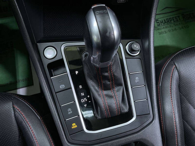 2019 Volkswagen Jetta GLI S