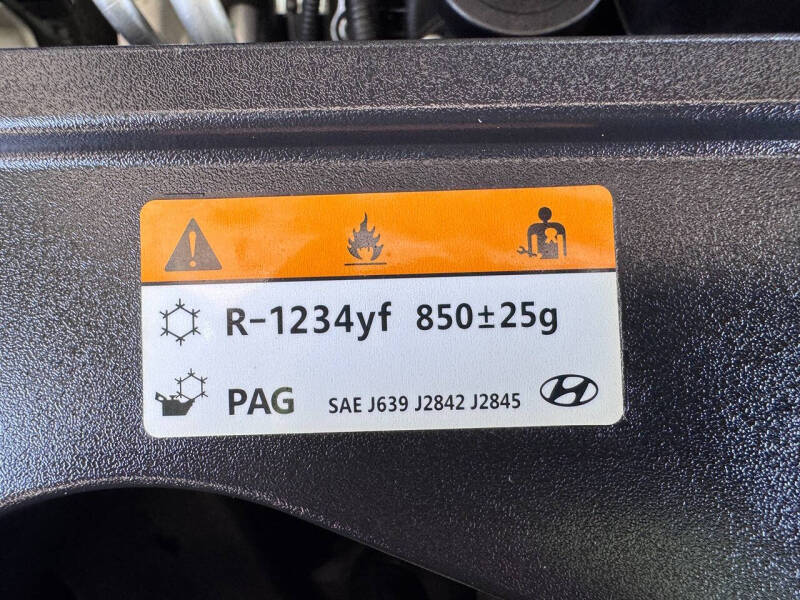 2021 Hyundai Palisade SE