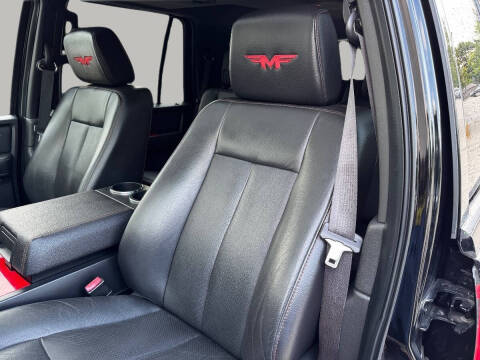 2008 Ford Expedition Limited