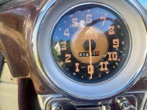 1951 Hudson Super 6