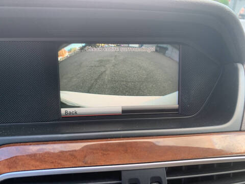 2013 Mercedes-Benz C-Class C 300 Luxury 4MATIC