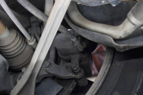2005 Dodge Magnum RT