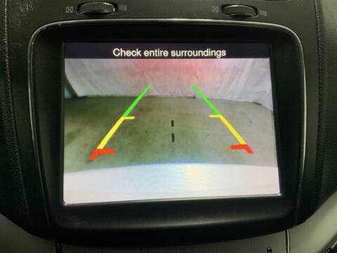 2016 Dodge Journey R/T