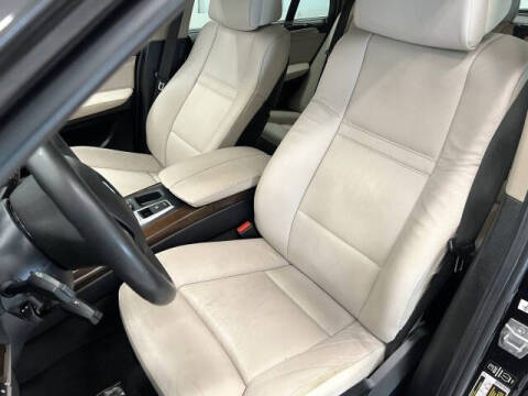 2013 BMW X5 xDrive35i Sport Activity