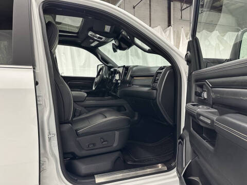 2024 RAM 2500 Limited