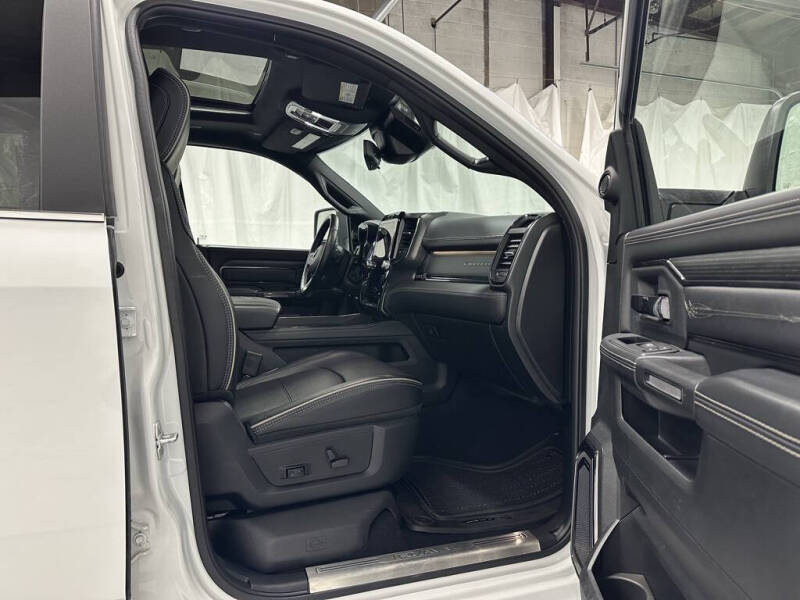 2024 RAM 2500 Limited