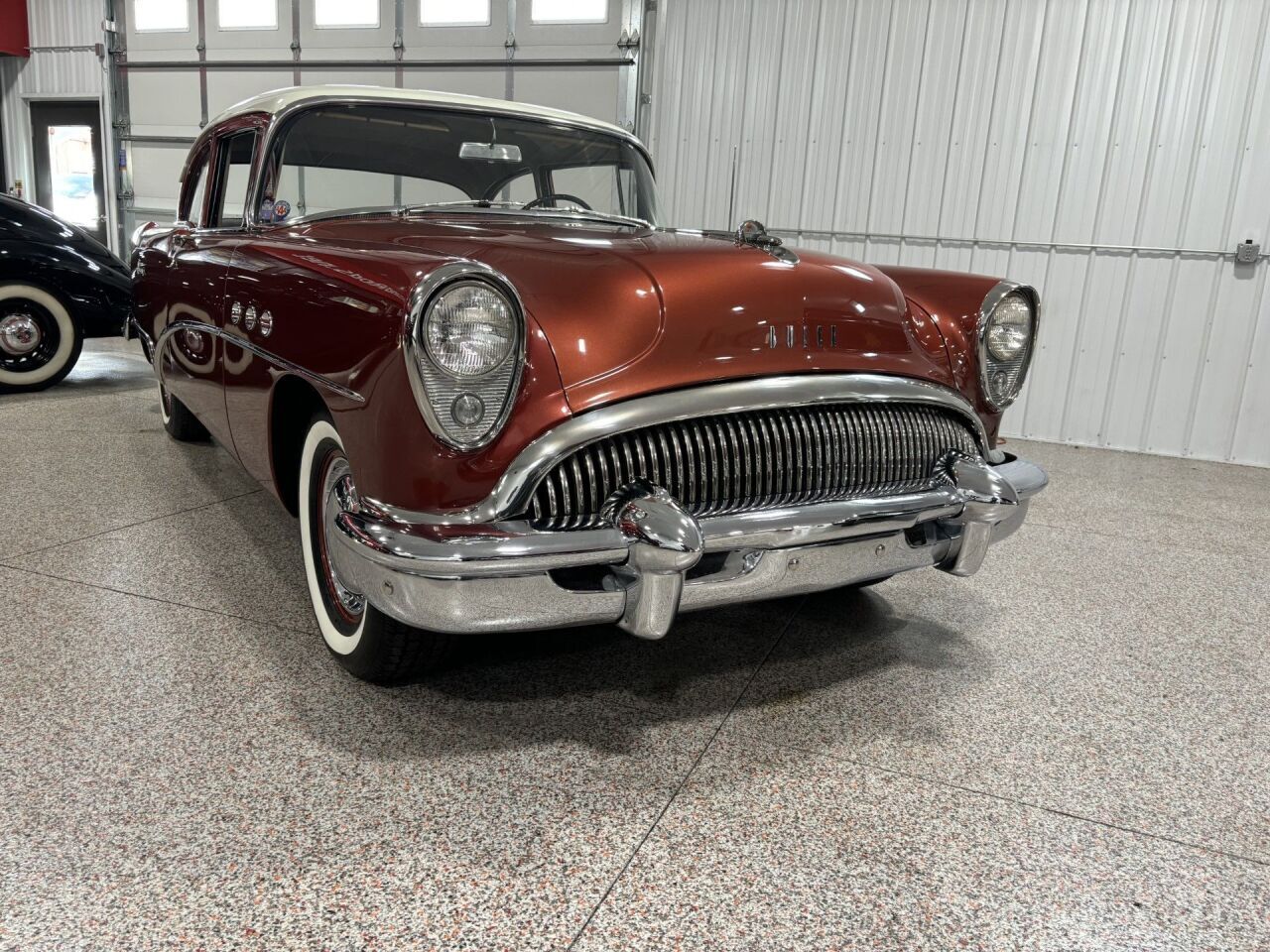 1954 Buick Special 9