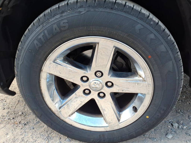 2012 RAM 1500 Express