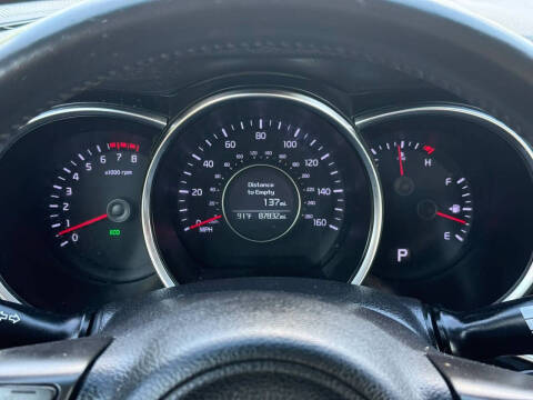 2014 Kia Optima EX