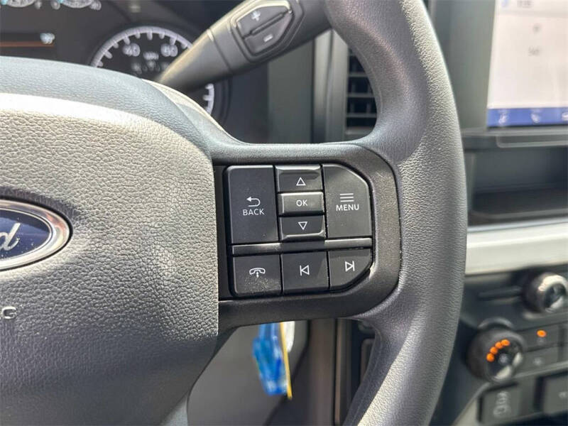 2024 Ford F-450 Super Duty