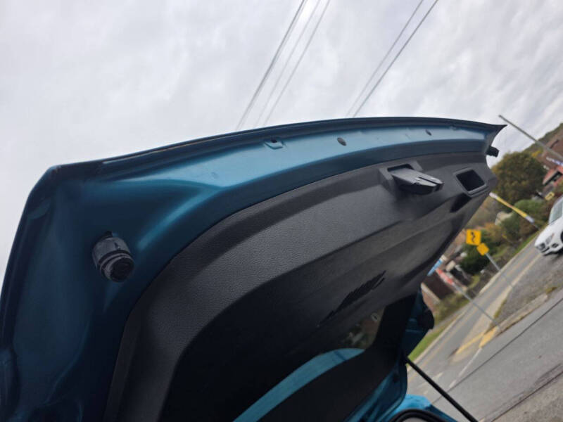 2021 Jeep Renegade Limited