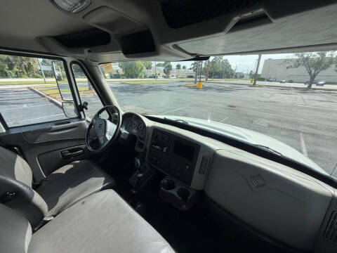 2015 International DuraStar 4300