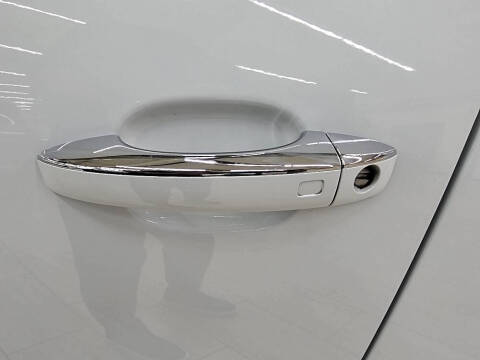 2016 Audi Q5 3.0T quattro Premium Plus