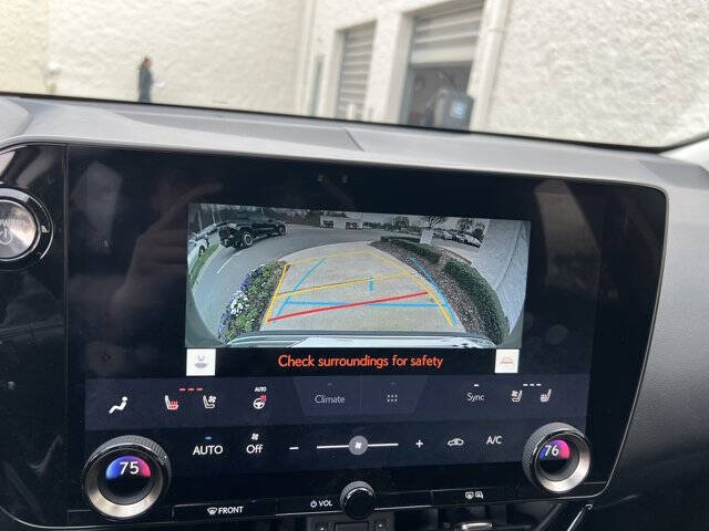 2024 Lexus NX 350h Premium