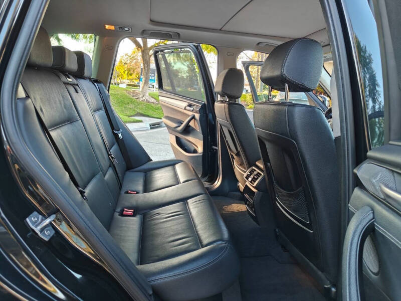 2015 BMW X3 xDrive35i