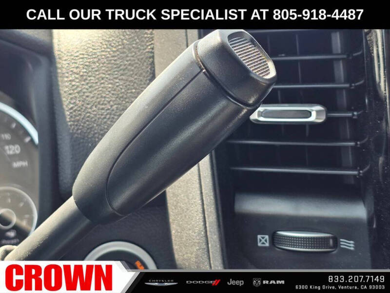 2026 RAM 5500