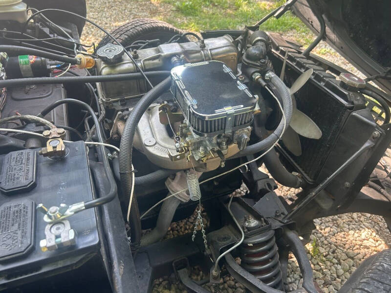 1972 Triumph Mark IV