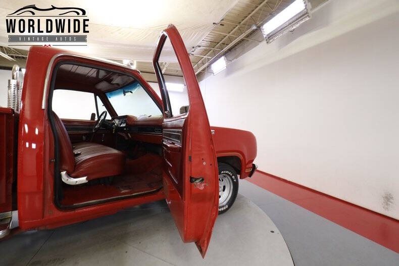 1978 Dodge D150 Pickup