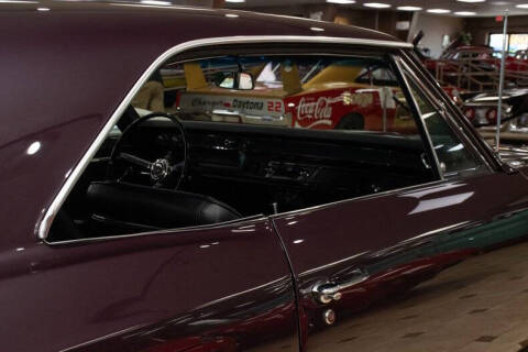 1967 Chevrolet Chevelle