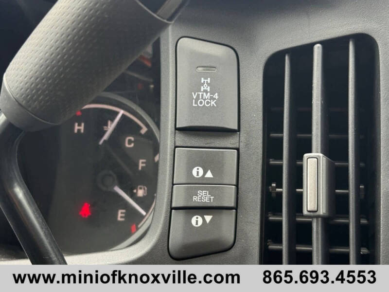 2014 Honda Ridgeline SE
