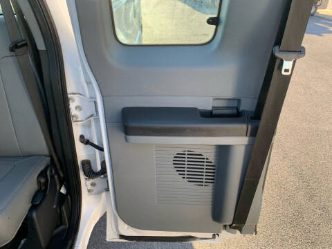 2016 Ford F-250 Super Duty