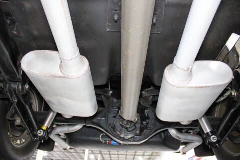 1936 Auburn Speedster