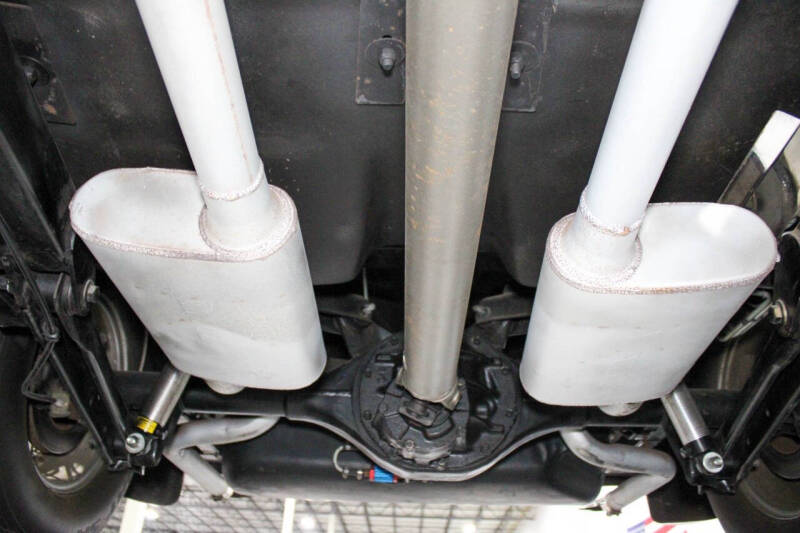 1936 Auburn Speedster