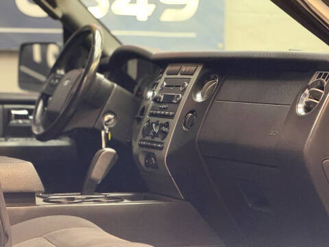 2008 Ford Expedition EL XLT