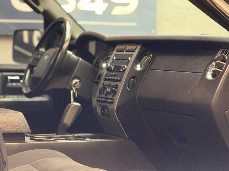 2008 Ford Expedition EL XLT