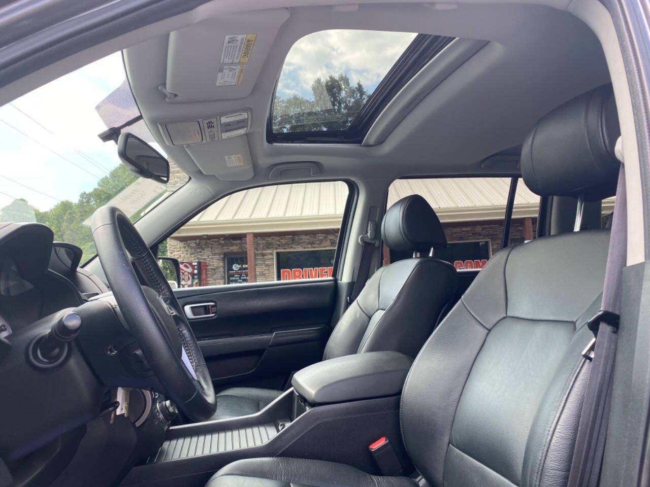 2014 Honda Pilot for sale at Driven Pre-Owned in Lenoir, NC