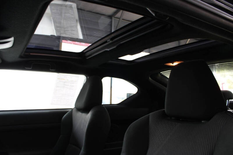 2012 Scion tC