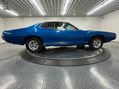 1973 Dodge Charger