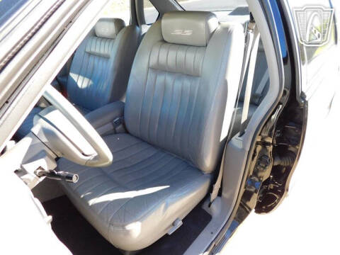 1994 Chevrolet Impala SS