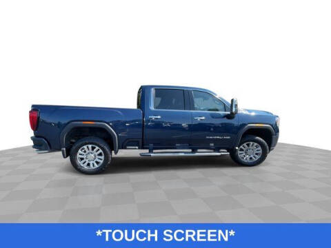 2021 GMC Sierra 2500HD