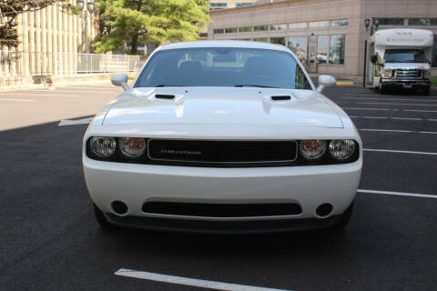 2011 Dodge Challenger