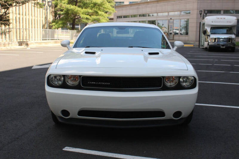 2011 Dodge Challenger