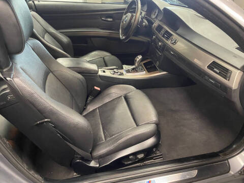 2012 BMW 3 Series 335is