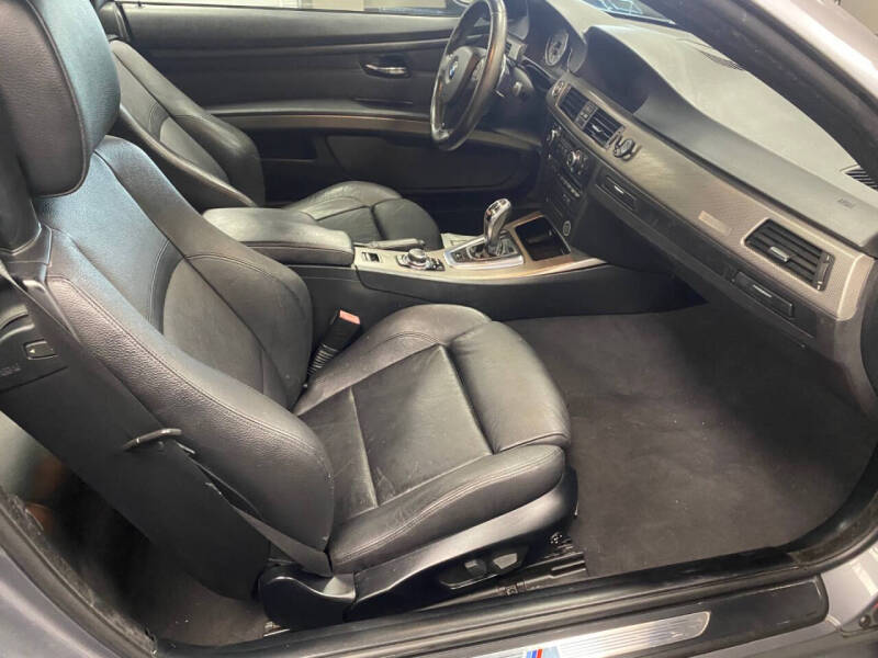2012 BMW 3 Series 335is