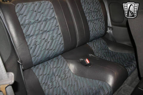 1994 Mitsubishi 3000GT