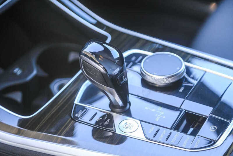 2020 BMW X5 sDrive40i