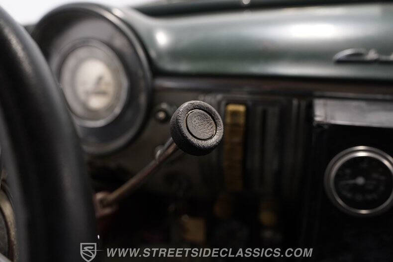 1950 Chevrolet Bel Air